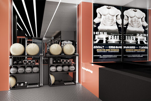 Gym6 Gym6