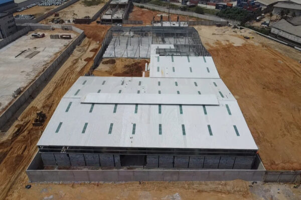 Hangar-2140 Hangar-2140