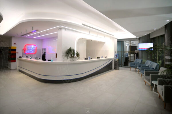 Lebanon Diagnostic Centre5 Lebanon Diagnostic Centre5