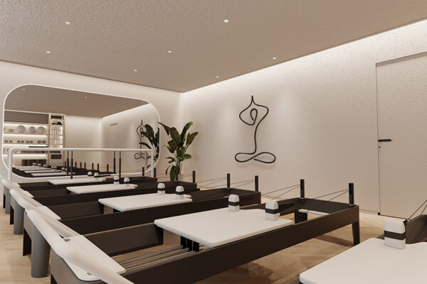 PILATES11 PILATES11