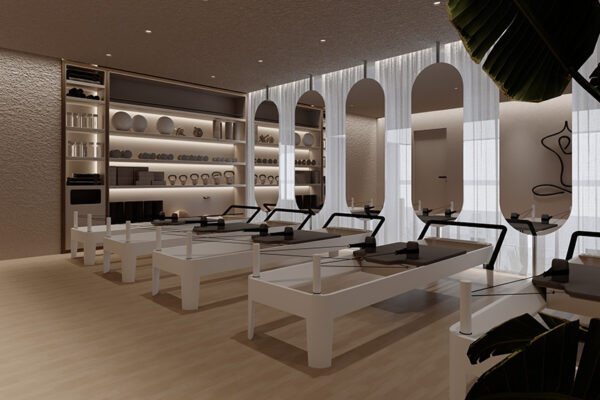 PILATES17 PILATES17
