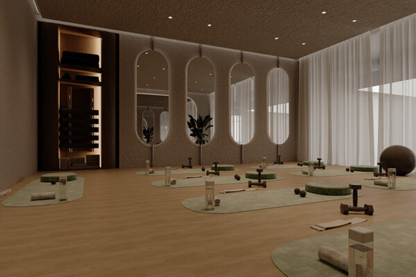 PILATES3 PILATES3