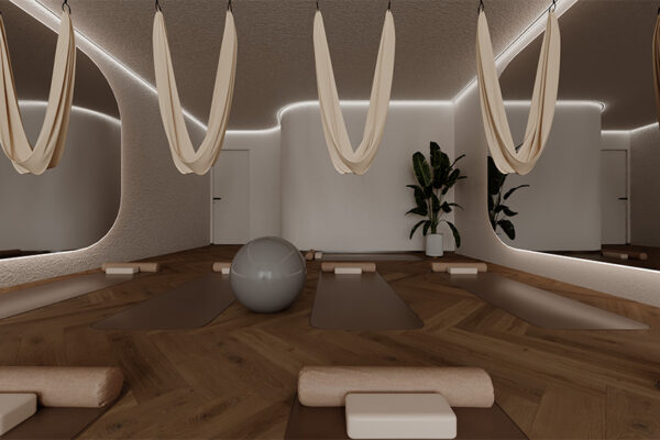PILATES7 PILATES7