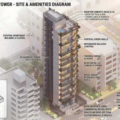 Residence-Jewel--414433 Residence-Jewel--414433