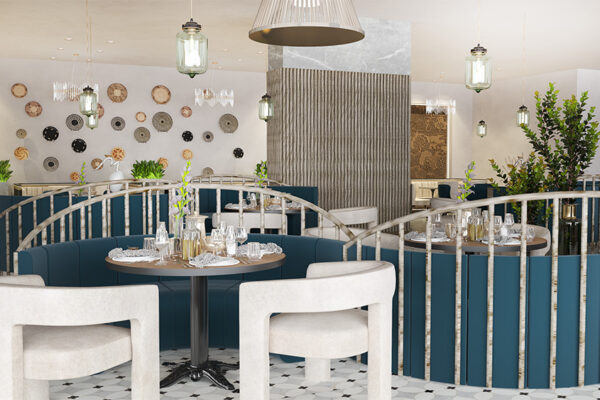 Restaurant1 Restaurant1