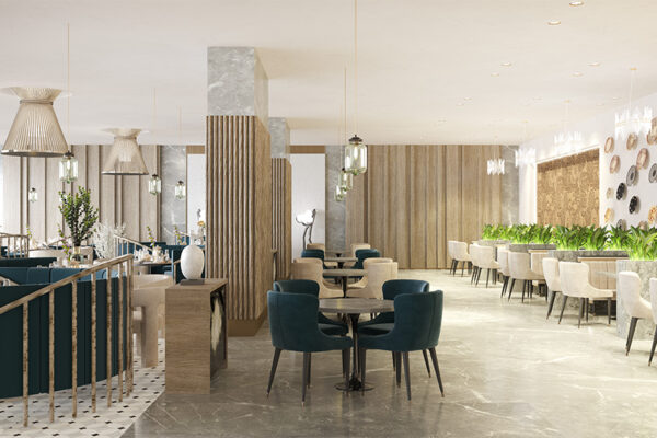 Restaurant2 Restaurant2