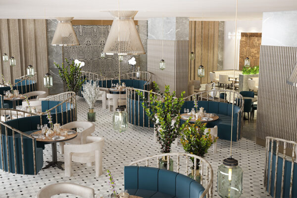 Restaurant7 Restaurant7