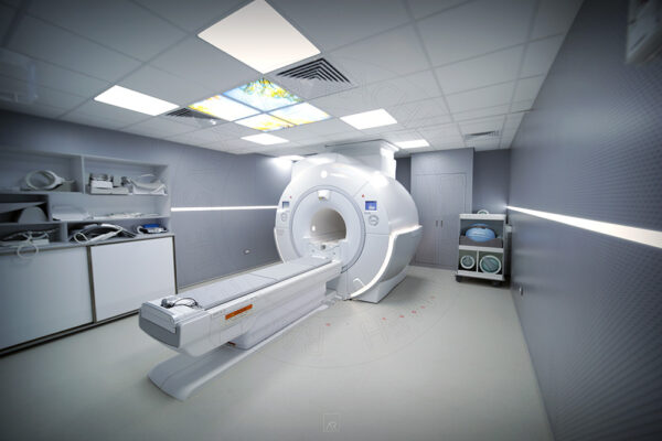 The American Diagnostic Center 21 The American Diagnostic Center 21