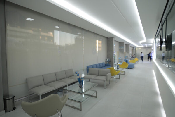 The American Diagnostic Center 40 The American Diagnostic Center 40