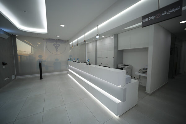 The American Diagnostic Center 46 The American Diagnostic Center 46