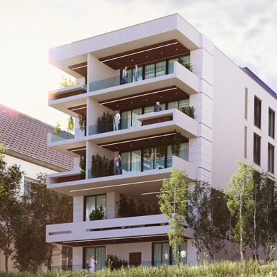 The Orchid-Baabda2 The Orchid-Baabda2