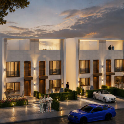 Town-House4 Town-House4