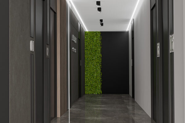 corridor office3 corridor office3