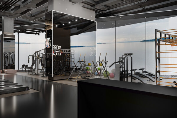 gym-23 gym-23