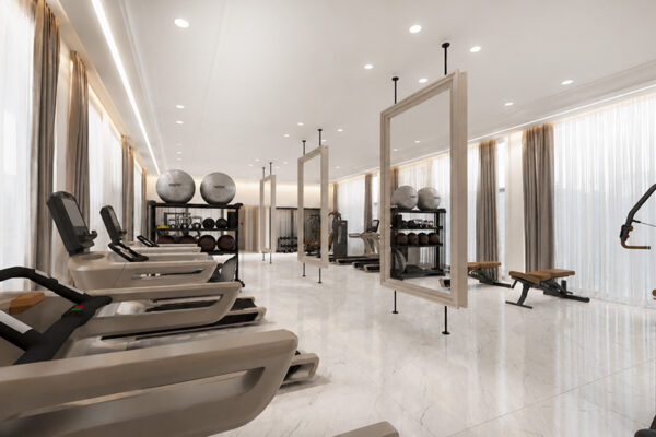 gym2 gym2