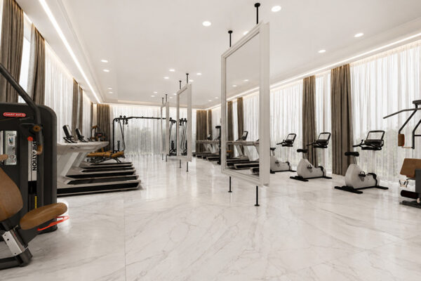 gym4 gym4