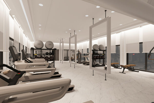 gym5 gym5